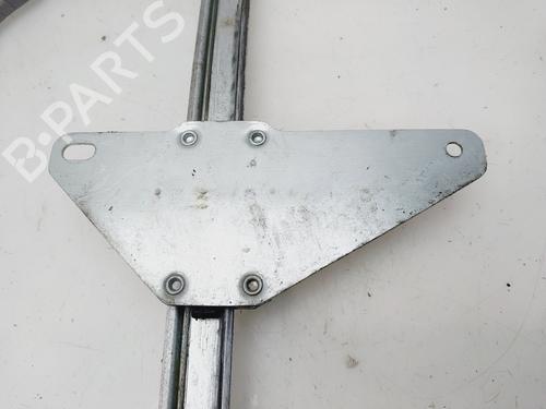 Front left window mechanism CITROËN C4 I (LC_) | BP31343580C22 - Image 4