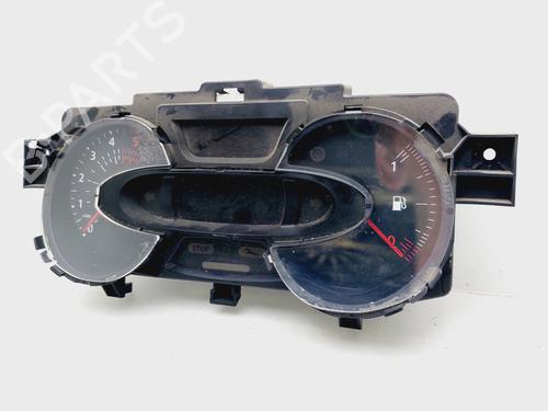 Kombiinstrument RENAULT CAPTUR I (J5_, H5_)  | BP29555438C47 