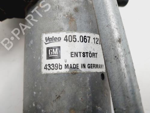 Front wiper motor OPEL CORSA D (S07) | BP30889277M29