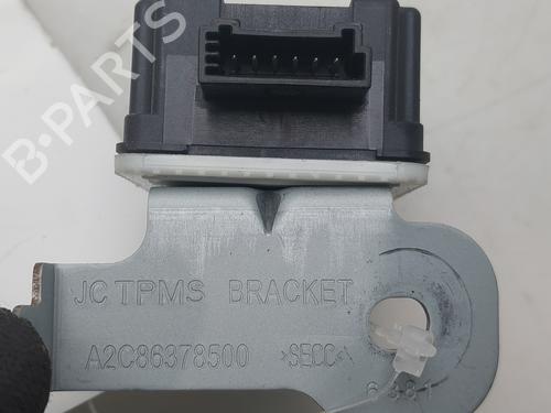 Electronic module HYUNDAI ix20 (JC) 1.4 CRDi | BP33964518M83  - Image 5