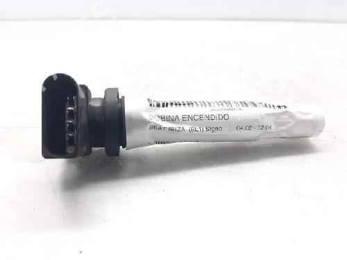 Used Ignition coil SEAT IBIZA III (6L1) [2002-2009]  6317023