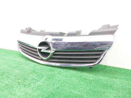 Grille OPEL ZAFIRA / ZAFIRA FAMILY B (A05) 1.9 CDTI (M75) | BP16987963C40 