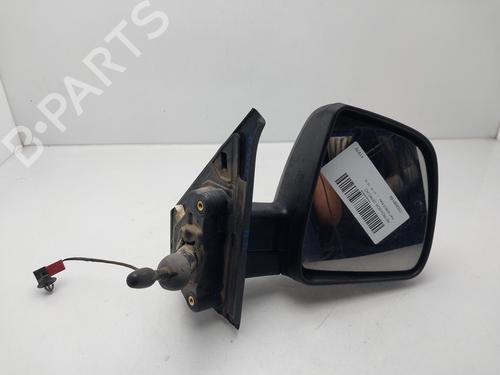 Used Right mirror Right mirror 36670163 36670163