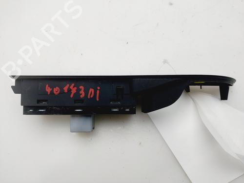 Left front window switch VW PASSAT CC B6 (357) 2.0 TDI | BP31940653I27