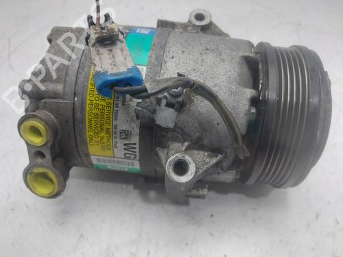 AC compressor OPEL ASTRA H (A04) | BP38320476M34 - Image 3