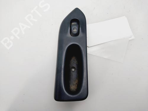 Højre bagtil elrude kontakt RENAULT LAGUNA I (B56_, 556_) 1.9 dCi (B56W) (107 hp) 31351263