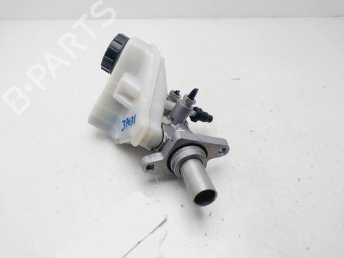 Used Brake master cylinder LAND ROVER RANGE ROVER EVOQUE (L538) [2011-2019]  25716998