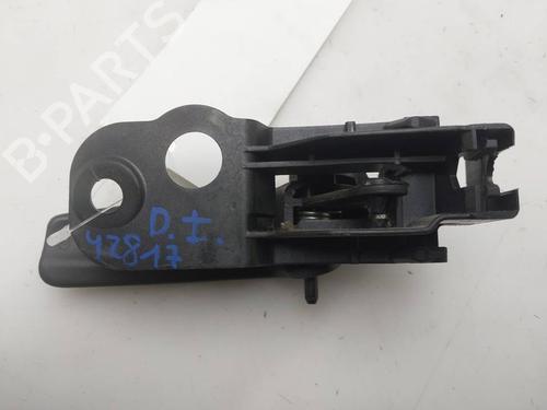 Front left interior door handle PEUGEOT BIPPER Tepee 1.3 HDi 75 | BP38759463I13 - Image 4
