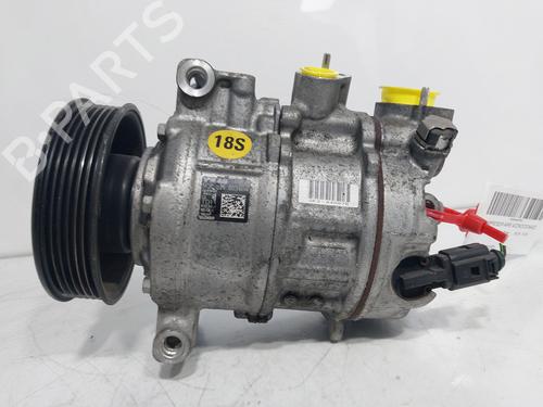 Used AC compressor AC compressor 37153240 37153240