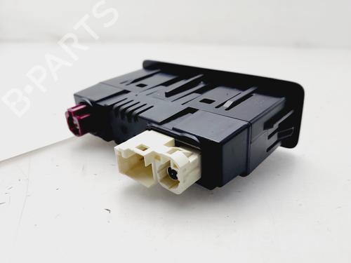 Electronic module MERCEDES-BENZ A-CLASS (W177) A 200 d (177.012) | BP29727237M83 
