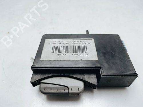 Ignition barrel RENAULT ESPACE IV (JK0/1_) 2.0 dCi (JK01, JK02, JK1J, JK1K, JK1H) | BP40494602M48 - Image 2