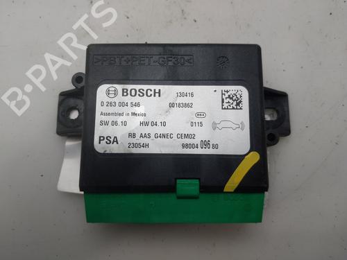Modulo elettronico Modulo elettronico 38056302 38056302