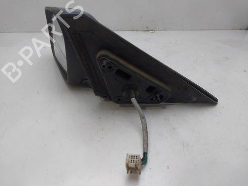Left mirror AUDI A3 (8L1) 1.6 | BP16785162C26 