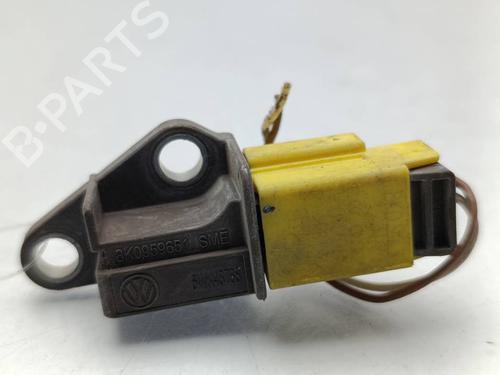 Used Electronic sensor Electronic sensor AUDI A4 B8 (8K2) [2007-2017] 40077172 40077172