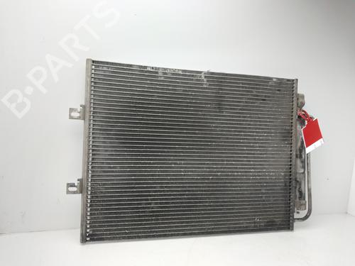 AC radiator RENAULT TWINGO II (CN0_) 1.2 16V (CN0K, CN0V, CN0A) | BP32226812M32