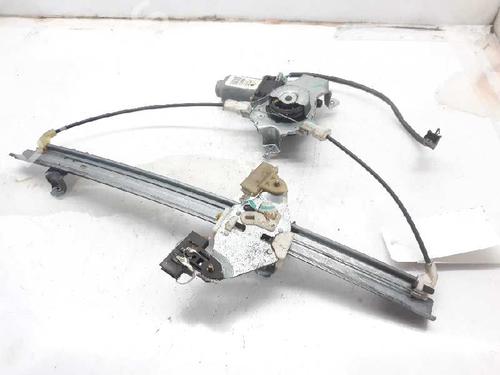 Used Front right window mechanism NISSAN PRIMERA Hatchback (P11) 1.8 16V (114 hp) 6545185