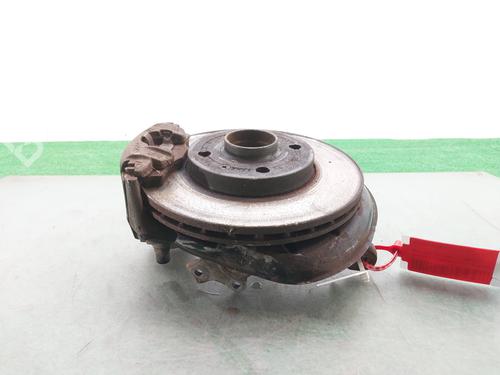 Used Right front steering knuckle SEAT IBIZA II (6K1) 1.4 i (60 hp) 19535097
