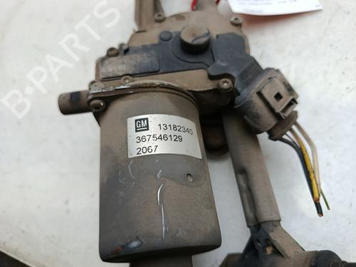 Front wiper motor OPEL CORSA D (S07) | BP37659204M29 - Image 3