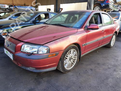 ABS Bremseaggregat VOLVO S80 I (184) 2.5 TDI | BP18336425M43 