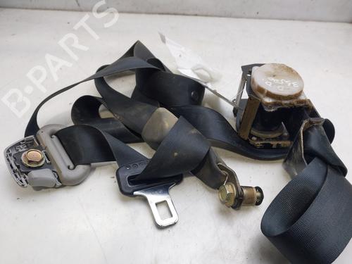 Front right seatbelt MITSUBISHI PAJERO III (V7_W, V6_W) 3.2 Di-D (V68W) | BP17078836I25 
