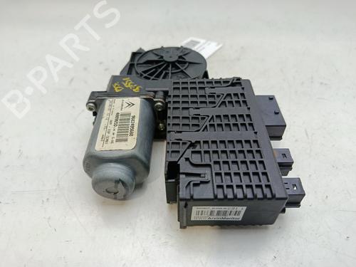 Used Left front window motor CITROËN C4 Picasso I MPV (UD_) 2.0 HDi 138 (136 hp) 32488919
