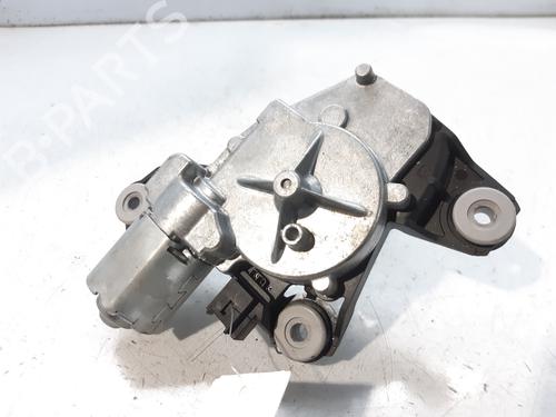 Ruitenwissermotor achter RENAULT CLIO V (B7_) 1.0 TCe 100 (B7MT) (101 hp) 9682302