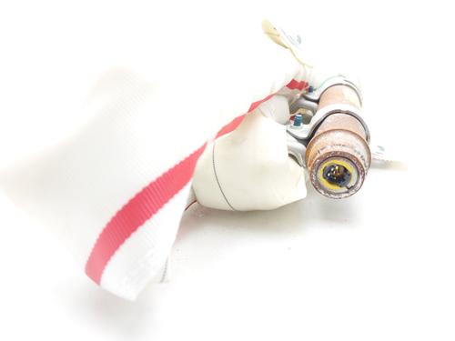 Left curtain airbag TOYOTA RAV 4 III (_A3_) 2.2 D 4WD (ALA30_, ALA30R) | BP15812181C11 