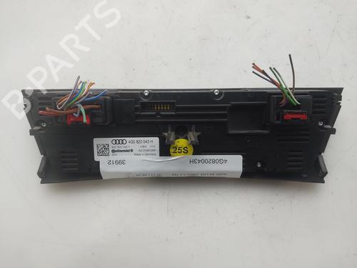 Climate control AUDI A6 C7 (4G2, 4GC) | BP36641735I5 - Image 5