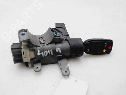 Ignition barrel VOLVO S80 I (184) D5 | BP30612489M48 