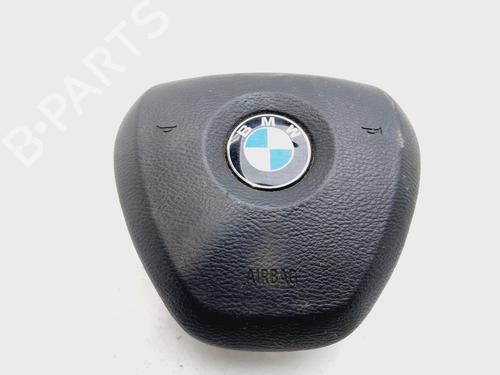 Used Driver airbag BMW X3 (F25) xDrive 20 d (184 hp) 27559366