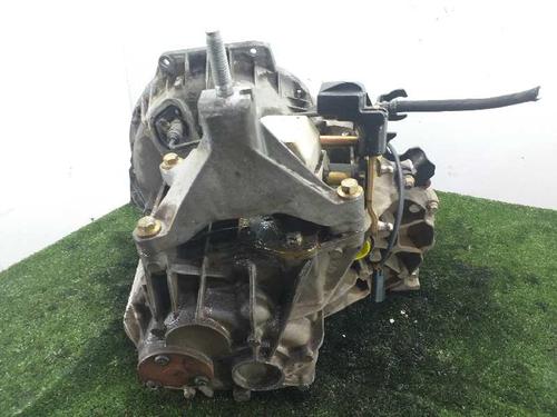 Gearbox FORD FOCUS I Turnier (DNW)  | BP6017129M3 