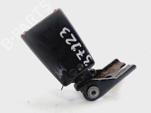 Seat buckle FORD FIESTA VI (CB1, CCN) 1.6 TDCi | BP25845929I32 