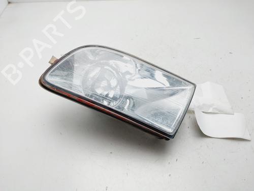Used Right front fog light SKODA OCTAVIA II (1Z3) 1.9 TDI (105 hp) 26008659