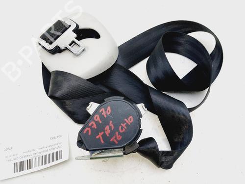 Sikkerhetsbelte bak i midten VW TOURAN (1T1, 1T2)  | BP29745081I27