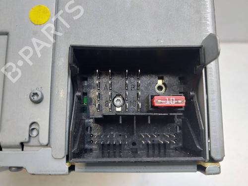 Radio SEAT ALTEA XL (5P5, 5P8)  | BP16340546E6 
