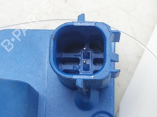 Electronic sensor JAGUAR XF I (X250) 2.7 D | BP37153008M84 - Image 3