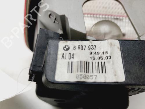 Left tailgate light BMW 3 Touring (E46) 320 d | BP27286699C79 