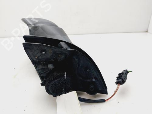 Left mirror CITROËN C3 I (FC_, FN_) 1.4 i Bivalent | BP26728250C26 