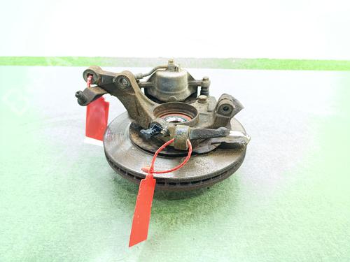 Left front steering knuckle KIA SOUL II (PS) | BP35786673M25 - Image 2