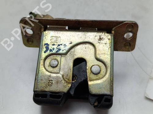 Used Tailgate lock Tailgate lock OPEL CORSA B (S93) 1.7 D (F08, F68, M68) (60 hp) 40036754 40036754