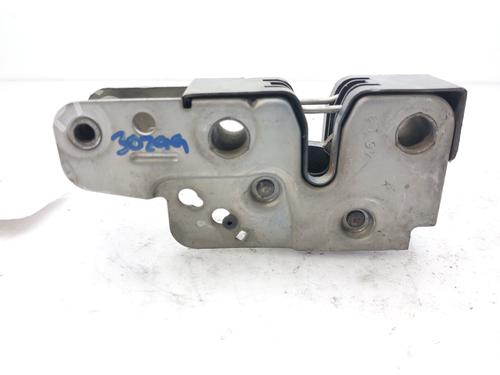 Hood lock VW GOLF VI (5K1) 2.0 TDI | BP11788204C133