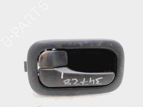 Used Rear left interior door handle NISSAN X-TRAIL I (T30) [2001-2013]  18667800