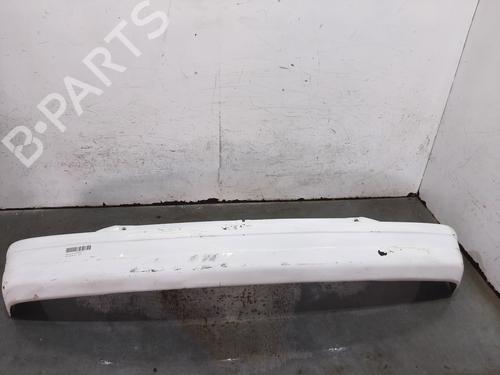 Used Rear bumper SEAT IBIZA II (6K1) 1.9 D (68 hp) 15230052