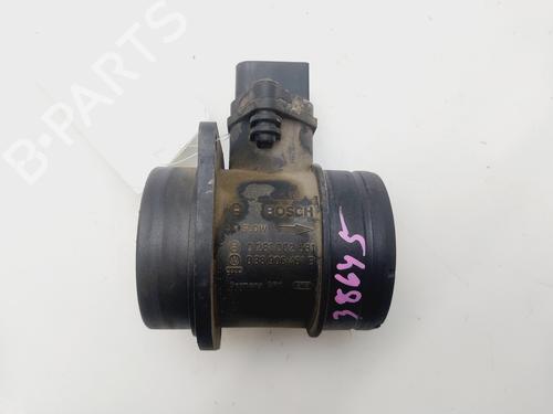 Luftmassemåler VW TOURAN (1T1, 1T2) [2003-2011]  28972726