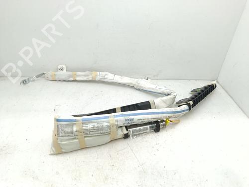 Used Left curtain airbag Left curtain airbag 36019539 36019539