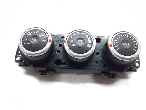 Used Climate control MITSUBISHI OUTLANDER II (CW_W) 2.0 DI-D (CW8W) (140 hp) 5132039
