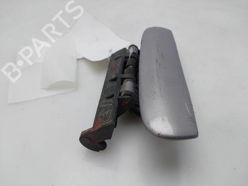 Front left exterior door handle TOYOTA RAV 4 III (_A3_) 2.2 D 4WD (ALA30_, ALA30R) | BP17140687C128 