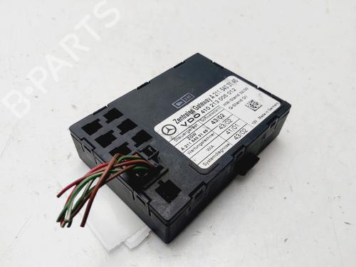 Elektronische module MERCEDES-BENZ E-CLASS (W211)  | BP29473642M83 