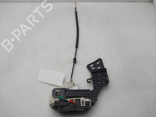 Used Front left lock Front left lock CHRYSLER SEBRING (JS) 2.0 CRD (140 hp) 33967334 33967334