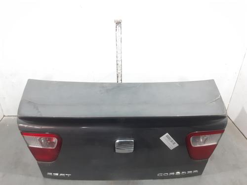 Tailgate SEAT CORDOBA (6K1, 6K2) 1.4 i | BP11027777C6 